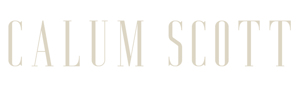 Calum Scott Official Store logo