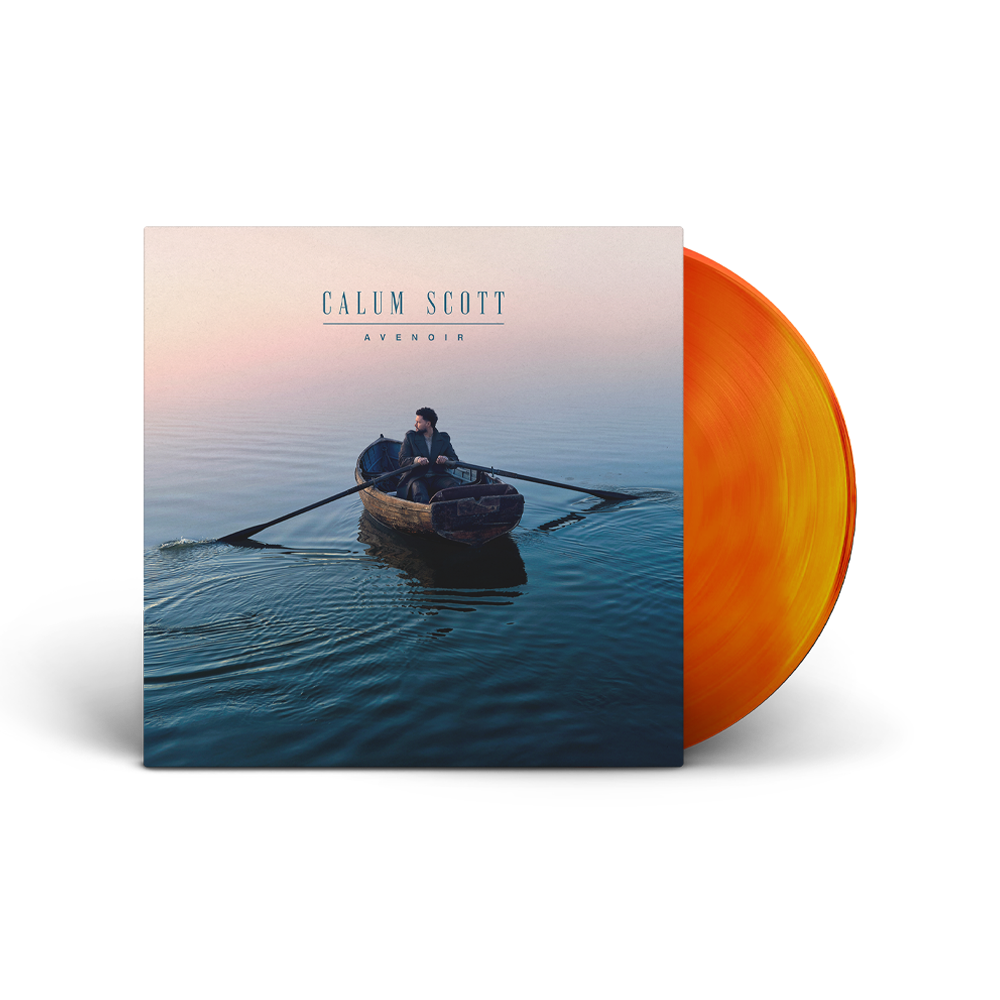 Avenoir - Standard Vinyl