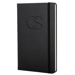 CS Black Journal Front