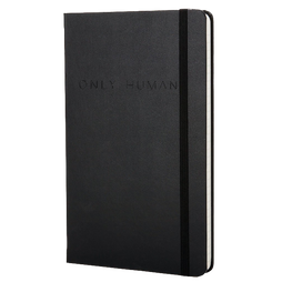 CS Black Journal Back