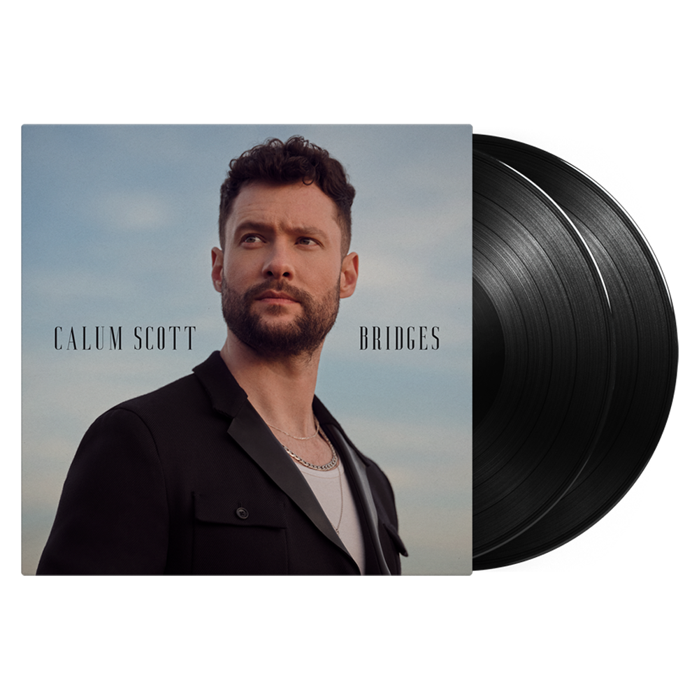 Bridges - 2LP
