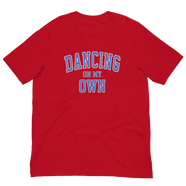 Philly T-Shirt - Red Front