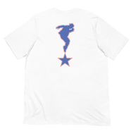 Philly T-Shirt - White Back